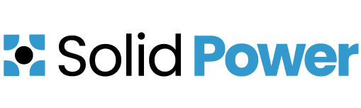 Logo: Solid Power (NASDAQ: SLDP)