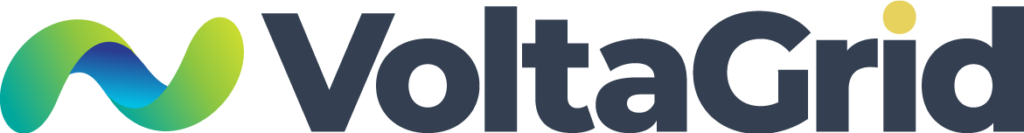 Logo: VoltaGrid