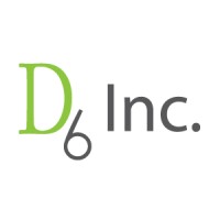 Logo: D6 Inc.