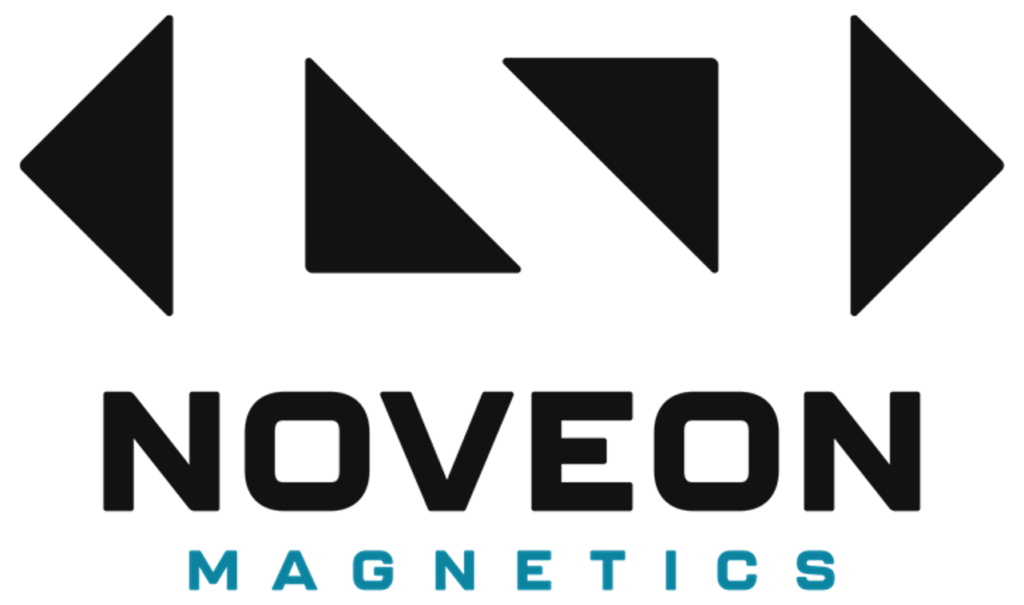 Noveon Magnetics Logo